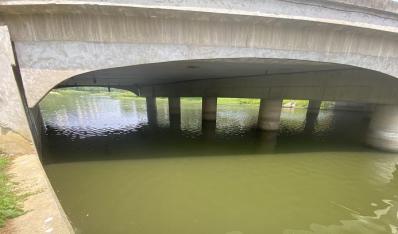 长春黑臭河道项目治理