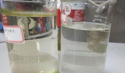 生物矿质净水剂